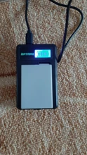 2 uds 1800mah LP-E8 LPE8 LP E8 batería AKKU + LCD cargador Dual para Canon EOS 550D 600D 650D 700D X4 X5 X6i X7i T2i T3i