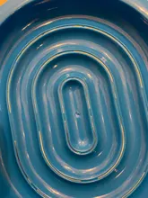 Cat Toilet Litter-Trainer Toilet-Seat-Lighting Catsceaningtrainingtoilet-Supplies 