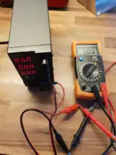 Lab-Power-Supply Switching Stabilizer Voltage-Regulator Wanptek 30v 10a 60v 5a