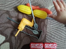 Mini olla cacerola de cocina para niños, juguete de cocina de simulación, utensilios de cocina, 44 Uds.