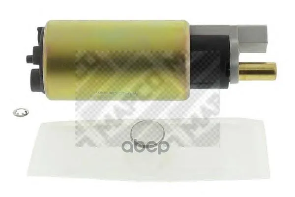 Топливный Насос Mapco 22784 Mapco арт. 22784