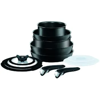 

Set of dishes Tefal Ingenio performance 12 items l6548672