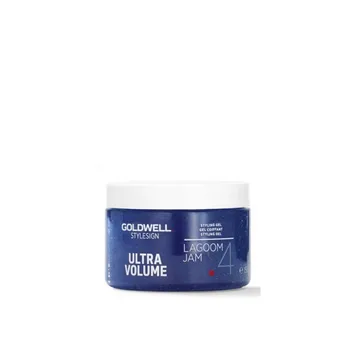 

GOLDWELL-STYLESIGN-ULTRA VOLUME-LAGOOM JAM 4 (150 ml) Styler