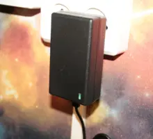 Adapter Power-Supply 2000ma Converter Eu-Plug 100V-240V 18v 2a Dc 18v AC 1PCS