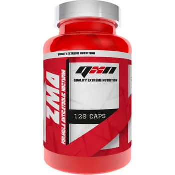 

NUTRIMARKET NEW ZMA 120 CAPSULES