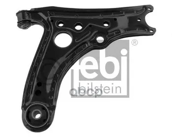 

Lever Front Seat Arosa 1.0/1.4/1.7sdi 97-febi art. 01880
