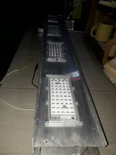 LED Grow Floodlight Seeding Plants-Tent Flower Phyto-Box Range-Lamp Light-Phytolamp Outdoor