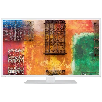 

LED TV 43 "INFINITON INTV-43LS620 White, SmartTV Full HD Wifi