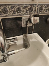 Faucet Shower-Head Hair-Basin Washing-Hair Bathroom Water-Saving Handheld High-Pressure