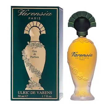 

Women 'S perfume Ulric de Varens Varensia EDP 50ml
