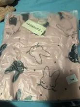 Conjunto de trajes de baño para recién nacidos, mono de 2 uds para niña pequeña con diseño de conejo de dibujos animados, pelele de manga larga de algodón y diadema, ropa infantil