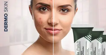 

Dermo Skin Patch Concealer Gel