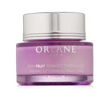 

ORLANE THERMOLIFT NIGHT CREAM 50ML