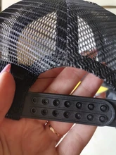 Sol de alta calidad bebé niños niñas Snapback sombreros gorras de Baseball para niños de dibujos animados gorro de Hip Hop accesorios de fotografía recién nacido gorro