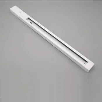 

Two Line Track Line 1M/2m white black for Track light