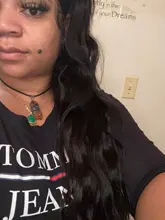 Meetu recto mechones con Frontal HD Frontal de encaje y mechones malayo hueso recto extensiones de cabello humano mechones con cierre Frontal