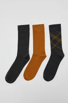 

DeFacto Man Socks-R8090AZ20AU
