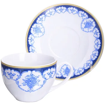 

Tea pair 2 pieces 220 ml Loraine 28626