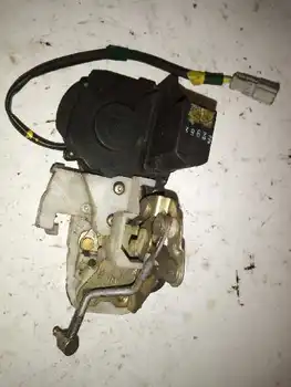 

217844 Rear Door lock Left Mg Rover 400 Series (rt) *