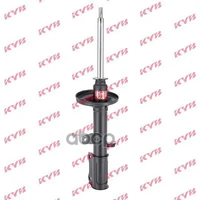 334 051_амортизатор Задний Левый Газовый! Toyota Celica 1.6/2.0gti 2wd 89-94 Kyb 334051 KYB арт. 334051