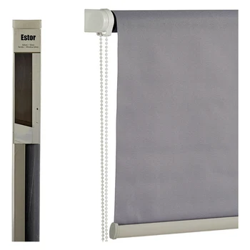 

Roller blinds Grey (5 x 191 x 5 cm)