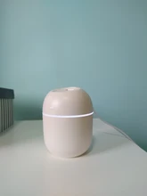 Fogger-Mist-Maker Essential-Oil-Diffuser Air-Humidifier Aroma Ultrasonic Mini Home 200ML