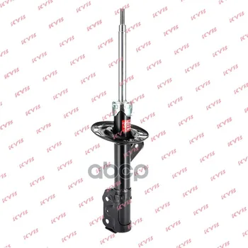 

Shock Absorber Honda Jazz/fit-F KYB art. 333411