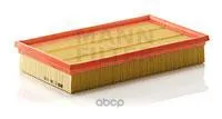 Фильтр Воздушный Mann-Filter C30115 MANN-FILTER арт. C30115