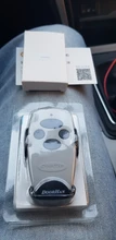 DOORHAN-Control remoto para puerta de garaje, transmisor 2 Pro, 433,92 MHz, 433MHz, mando a distancia
