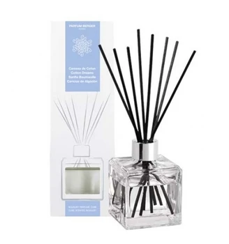 

DIFFUSER STICK CUBE Caresse de Coton Bouquet Parfume 125ml