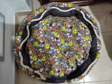 Thicken Dog Kennel Pet Bed For Dogs Cat House Dog Beds For Large Dogs Pets Products For