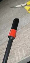 Gap-Tool Detail-Brush Cleaning-Wheel Wash16 Car 14 1pcs Circular -12 Trim-Car Multi-Functional