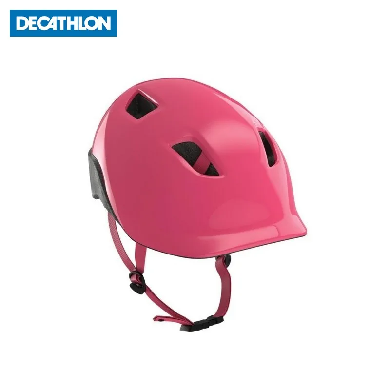 ДЕТСКИЙ ВЕЛОСИПЕДНЫЙ ШЛЕМ 500 B'TWIN, Decathlon