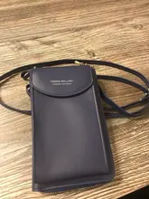 Cartera de marca famosa para mujer, fundas de teléfono móvil, tarjeta grande, bolso de mano, bolso de mano, bandolera de hombro, correas largas, Dropshipping, 2021