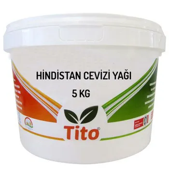 

Deoderize Coconut Oil 5 kg