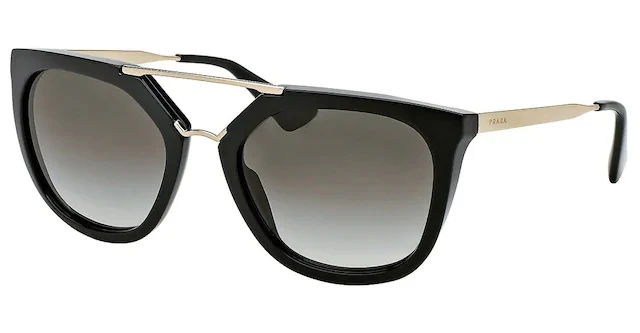 Lunette de soleil prada cinema femme Clearance