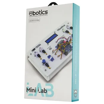 

Electronic kit Mini Lab