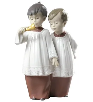 

NAO' BY LLADRO' CHIERICHETTI 2001878 original