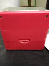 Mini transportador Digital de 360 °, goniómetro electrónico de alta precisión, inclinómetro, medidor de ángulo de nivel Digital, caja de medición de ángulo