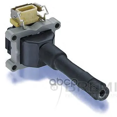 Катушка Зажигания Bremi 11856t BREMI арт. 11856T