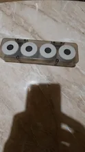 Caja de aparejos de pesca con placa de bobinado de espuma, 8/16 Uds.