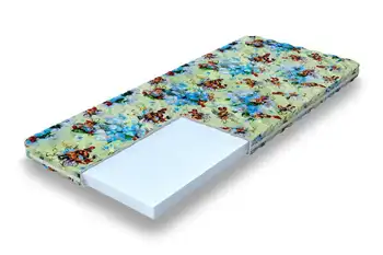 

Mattress dimax driemushka light 70x140 cm