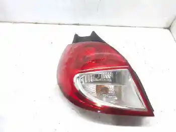 

8200886944 left rear pilot RENAULT CLIO III
