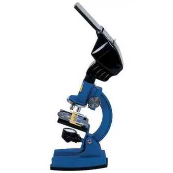 

5020 microscope Konuscience 100x-1200x enlargement.