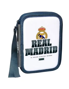 

REAL MADRID full double case