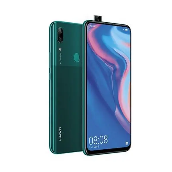 Смартфон huawei P Smart Z 6,5" четырехъядерный 4 Гб ОЗУ 64 ГБ