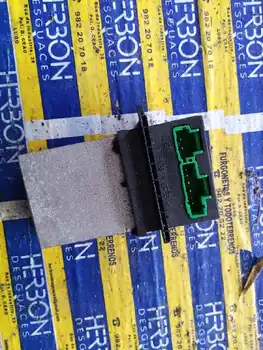 

214616 resistance Heating Renault Scenic Ii *