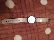 La última de reloj de las mujeres de la moda malla correa de reloj para mujer regalo creativo relojes para mujer compras de la gota