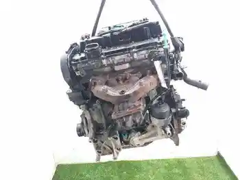 

KFU full engine PEUGEOT 207