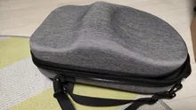 Pouch Protect-Cover Carrying-Case Oculus Rift Storage-Box S-Pc-Powered Portable Hard